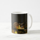 Mug Lumières de plaza de Kansas City (Devant droit)
