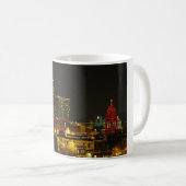Mug Lumières de plaza de Kansas City (Devant droit)