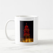 Mug Lumières de plaza de Kansas City ! (Gauche)
