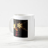 Mug Lumières de soldat (Devant gauche)