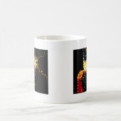 Mug Lumières de soldat (Centre)