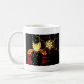 Mug Lumières de soldat (Gauche)