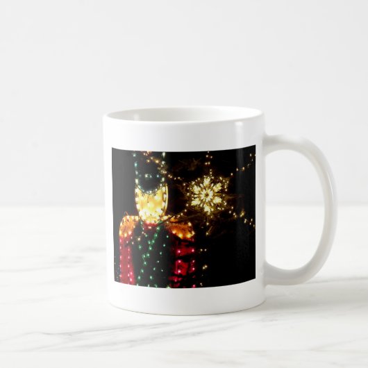Mug Lumières de soldat (Droite)