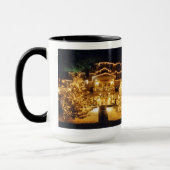 Mug 'Lumières des Fêtes' (Gauche)