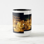 Mug 'Lumières des Fêtes' (Centre)