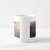 Mug Lumières d'or (Centre)