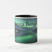 Mug Lumières du Nord (Centre)