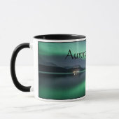 Mug Lumières du Nord (Gauche)