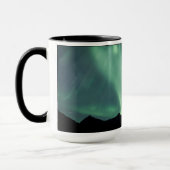 Mug Lumières du Nord (Gauche)