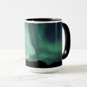 Mug Lumières du Nord (Devant droit)