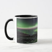 Mug Lumières du Nord (Gauche)