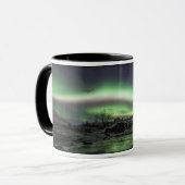 Mug Lumières du Nord (Devant gauche)