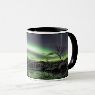 Mug Lumières du Nord
