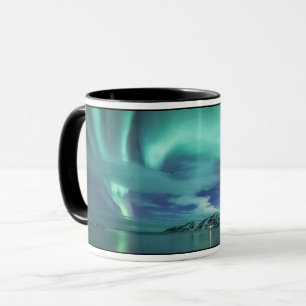 Mug Lumières du Nord