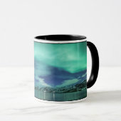 Mug Lumières du Nord (Devant droit)