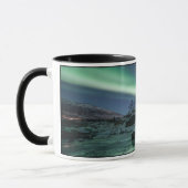 Mug Lumières du Nord (Gauche)