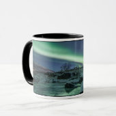 Mug Lumières du Nord (Devant gauche)