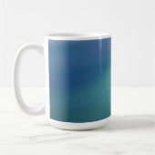 Mug Lumières du Nord (Gauche)