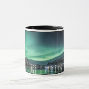 Mug Lumières du Nord