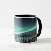 Mug Lumières du Nord (Devant droit)