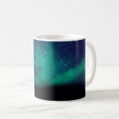 Mug Lumières du nord (Devant droit)