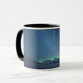 Mug Lumières du Nord (Devant gauche)
