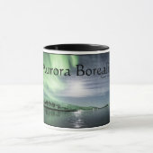 Mug Lumières du Nord (Centre)