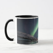 Mug Lumières du Nord (Gauche)