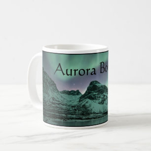 Mug Lumières du Nord