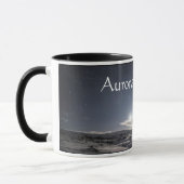 Mug Lumières du Nord (Gauche)