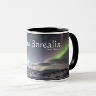 Mug Lumières du Nord