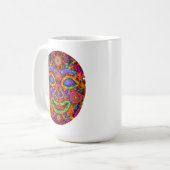 Mug LumiFace (Devant gauche)
