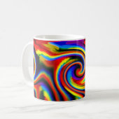 Mug Lumineux (Devant gauche)