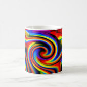 Mug Lumineux (Centre)
