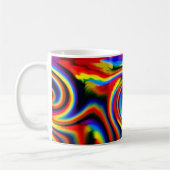 Mug Lumineux (Gauche)