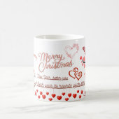 Mug Lumineux Bonne Année (Centre)