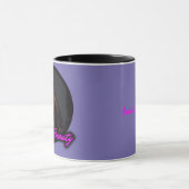 Mug Luminosité de beauté (Centre)