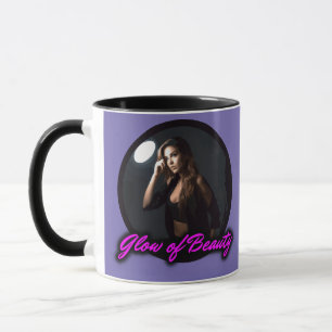 Mug Luminosité de beauté