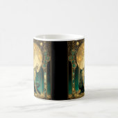 Mug Luminous Ascension (Centre)