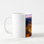Mug Luminous Roman Colosseum Nightscape (Gauche)