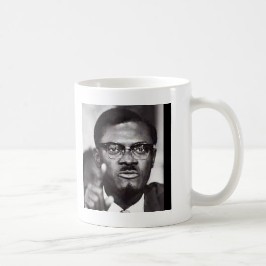 Mug Lumumba (Droite)