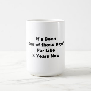 Mug L'un de ces jours
