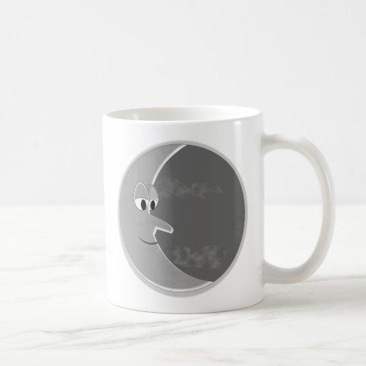 Mug Luna (Droite)