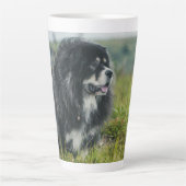 Mug Luna Latte (Devant)
