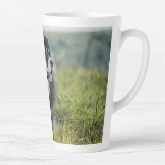 Mug Luna Latte (Droite)