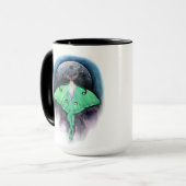 Mug Luna Moon (Devant gauche)