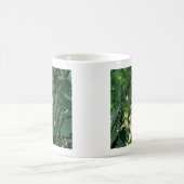 Mug Luna Moth (Centre)