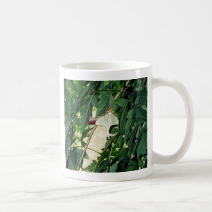 Mug Luna Moth