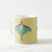Mug Luna Moth (Devant gauche)