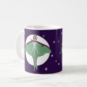 Mug Luna Moth (Devant gauche)